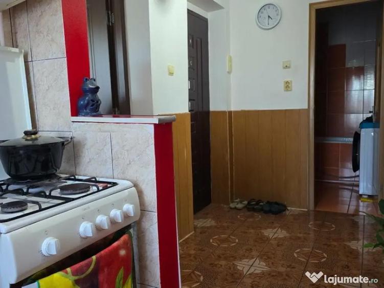 Apartament 3 camere in Deva, zona Minerului - 11