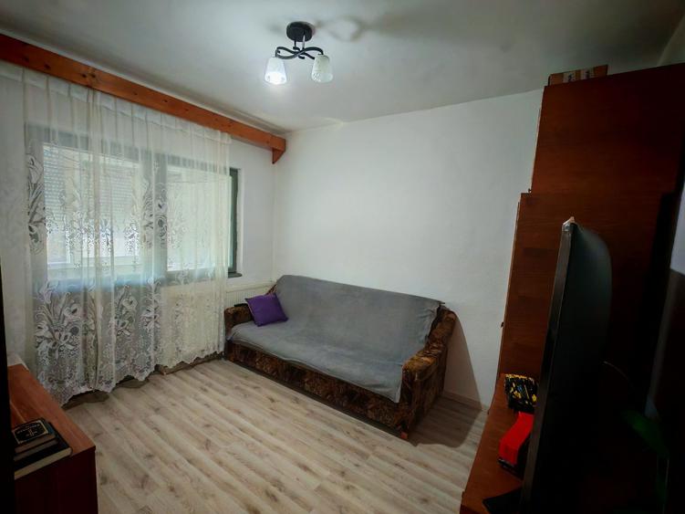Apartament de vanzare in Marghita - 1