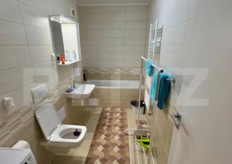 Apartament studio de vanzare, 39 mp, zona Libertatii - Maur - 5