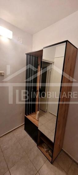 Apartament cu 3 camere, 74mp, Zona Shopping City - 5