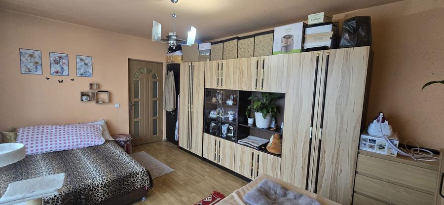 Vand apartament cu o camera 37 m2 - 5