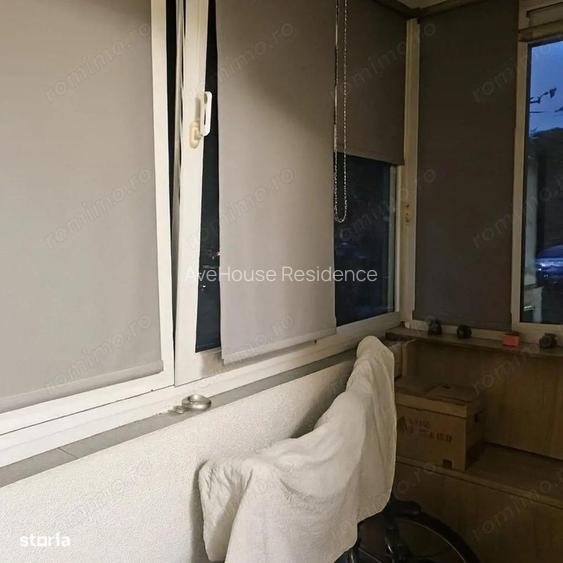 Garsoniera zona Parc IOR - Aleea Fuiorului