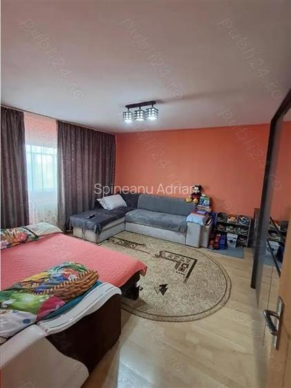Apartament 2 camere Freidorf cu centrala