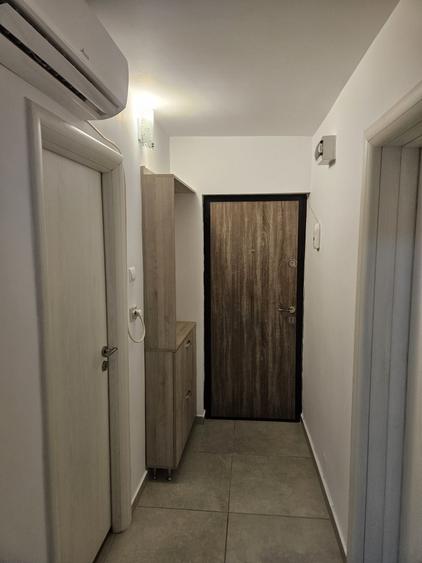 Garsonieră decomandată în Vitan
