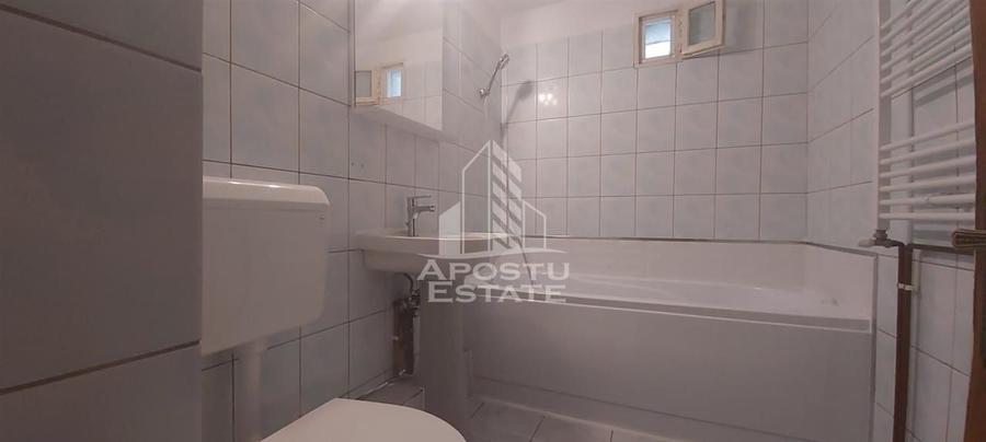 Apartament 2 camere in apropierea garii Arad - 10