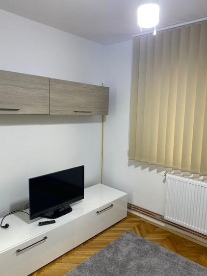 PF dau in chirie apartament in Gheorgheni zona Iulius Mall (200 m) din 01.07 - 4