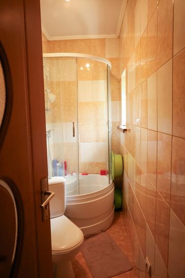 Casa de vanzare in sat Zizin - 1