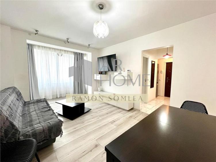 Apartament 2 camere,centrala termica, ultracentral, Ploiesti - 1