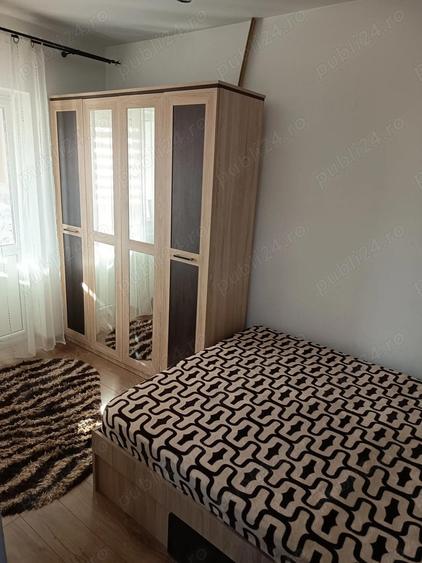 Vand apartament zona Nord - 3