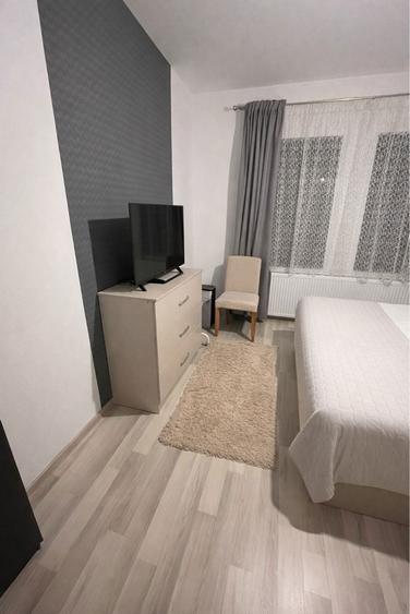 Casa tip duplex modern 3 camere | Mobilata & utilata | Terasa, curte - 2