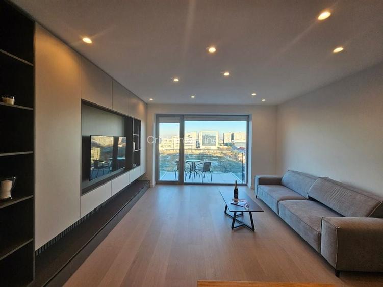 Apartament Premium - Aviatiei Towers 2 2024 - TVA INCLUS