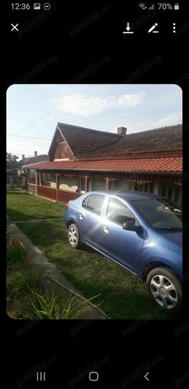 Vand casa in Sanislau - 5