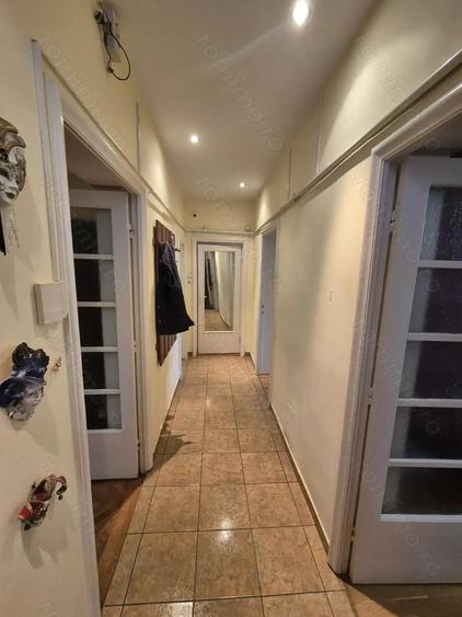 Vand casa 3 camere Moroasa - 6