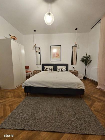 Central | Gara de Nord | Ideal Airbnb | Etaj 6 - 6