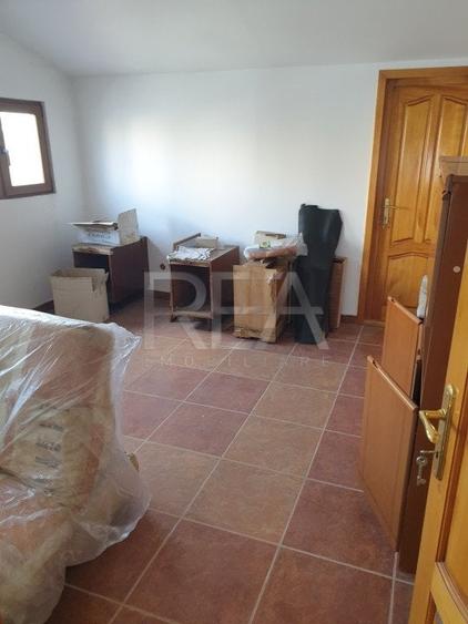 Restaurant + Locuinta | D+P+1+M Zona Crangasi - 15