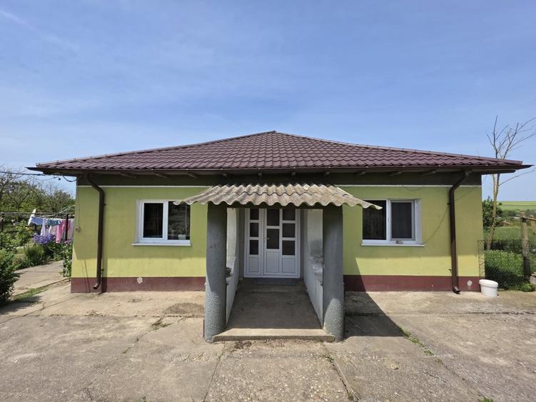 CASA DE VANZARE IN TORTOMAN - 15