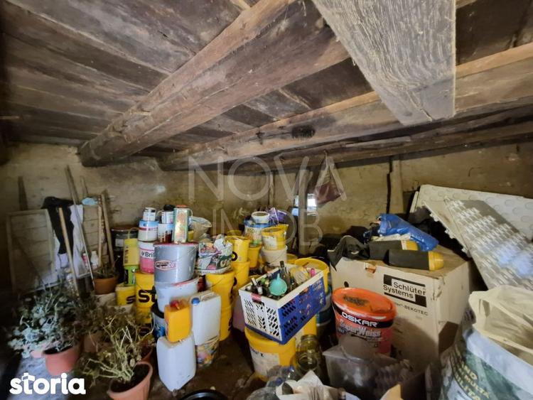 Casa mobilata - utilata, Marpod - 11