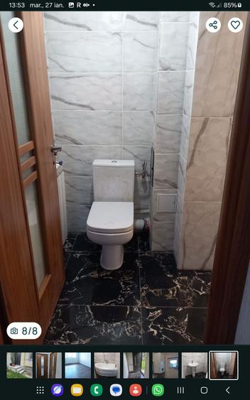 Vand garsoniera in Mun Curtea de Arges - 1