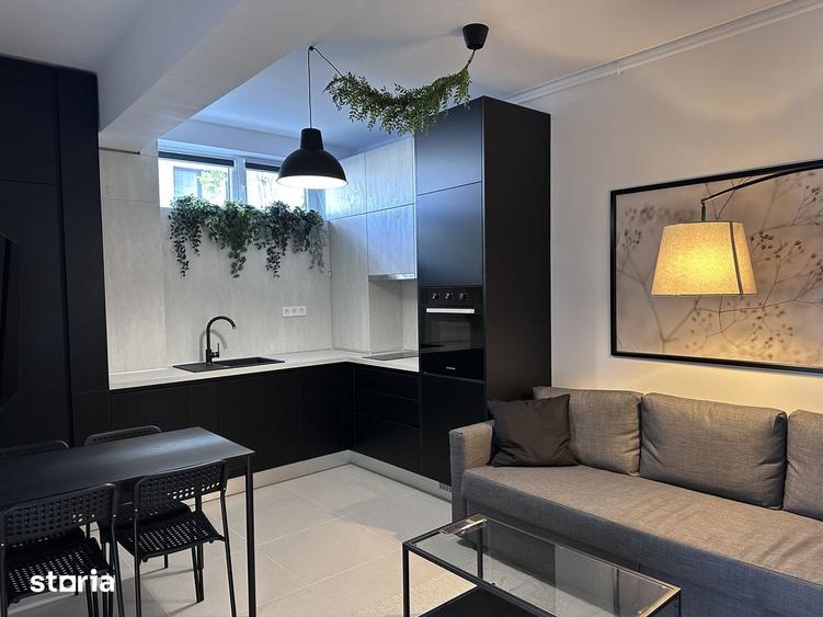 2 camere - apartament nou - Otopeni - prima inchiriere - 5