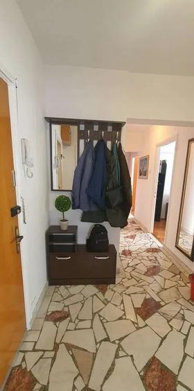 TITULESCU, LANGA PIATA VICTORIEI, AP 3 CAM MOBILAT UTILAT SI AMENAJAT COMPLET - 5