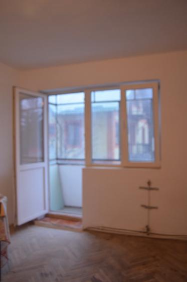 Busteni-Apartament 2 camere, et 1 - 7