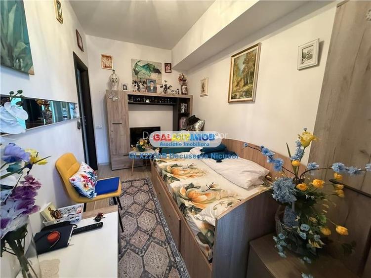 Garsoniera, in Militari Residence, Mobilata, Utilata 52.500 euro