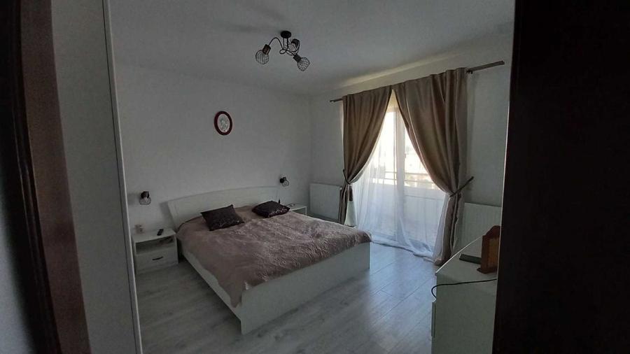 House for sale, 4 Rooms, 120 sqm, 350 sqm, Dej - 4