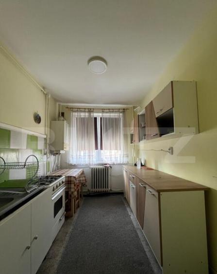 Apartament 2 camere, 43.8 mp, zona Micro 1 - 1