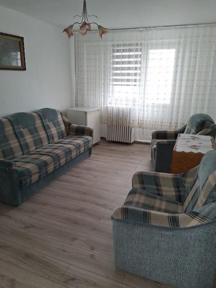 Proprietar inchiriez ap.2 camere, Bucuresti, Drumul Taberei, langa metrou - 2