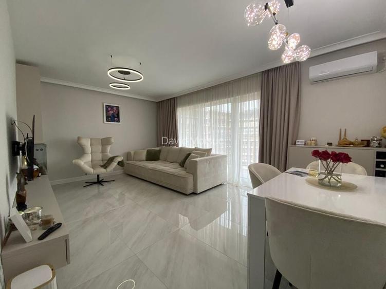 Apartament de vanzare | 2 camere | Ultrafinisat | Soporului Gheorgheni