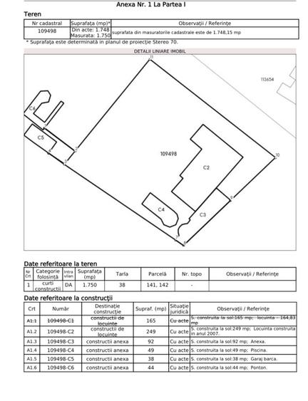 DIRECT PROPRIETAR-VILĂ DEOSEBITĂ PE MALUL LACULUI SNAGOV - 10