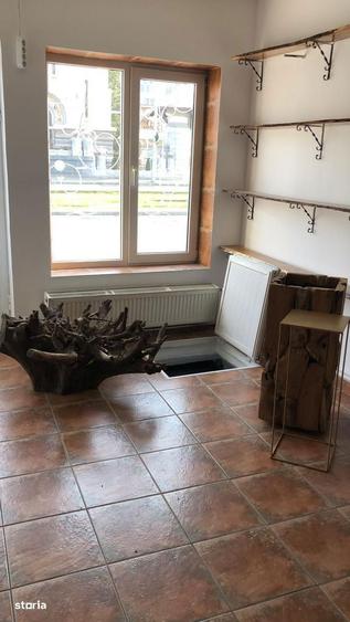 Spatiu comercial Eroii Revolutiei Sos Giurgiului - 4