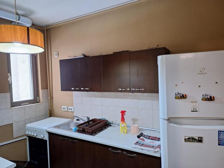 Garsoniera Planorama - 35 mp - Centrala Proprie! - 6