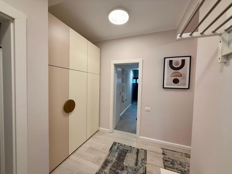 Apartament 3 camere cu vedere la mare – Faleza Nord - 21