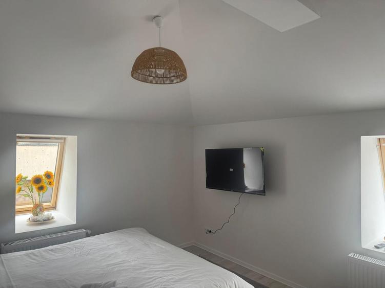 Inchirirere | Garsoniera | Bloc nou | Unirii | Camera Comert - 2