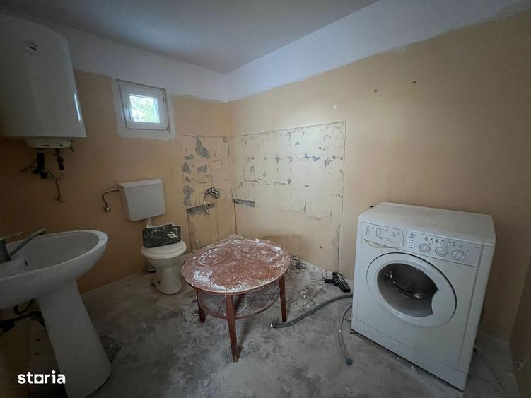 Casa Bolintin Vale Crivina - 15