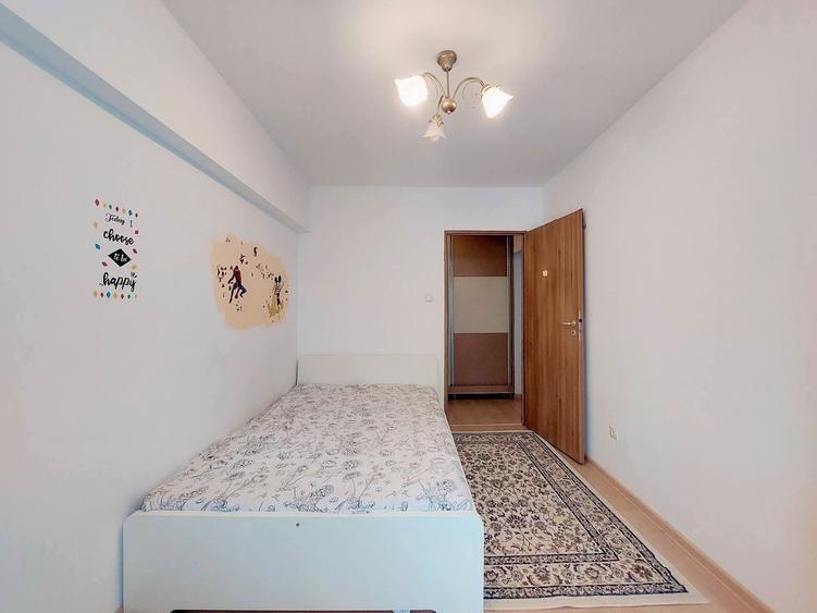 Apartament 3 Camere Spitalul Pantelimon, Sector 2 - 8