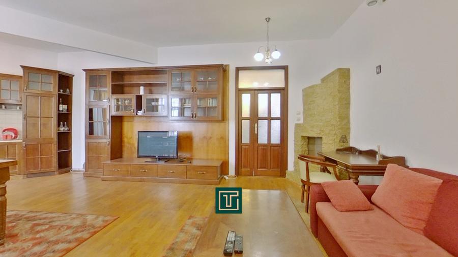 Apartament spațios cu 3 camere de închiriat – zonă Centrală, Arad - 6