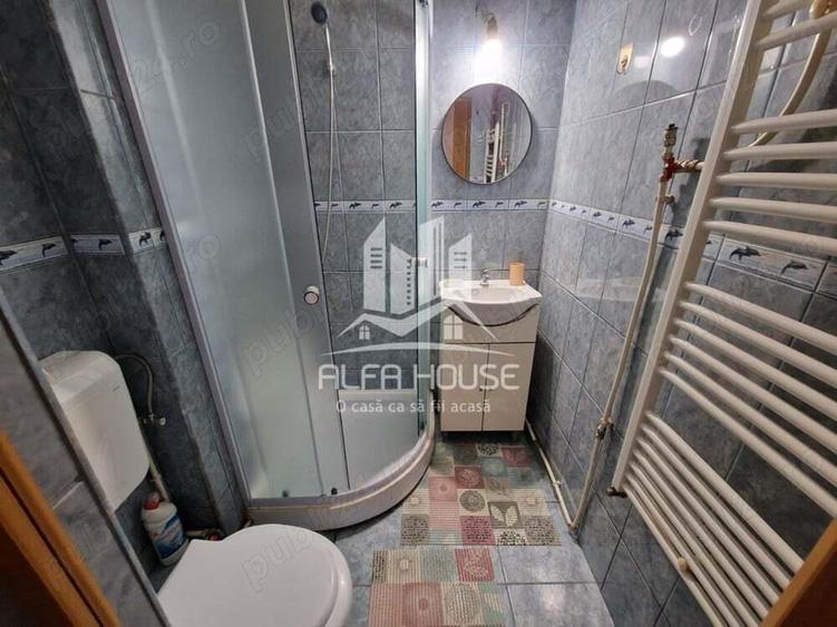 Vand Garsoniera zona Govandari - 5