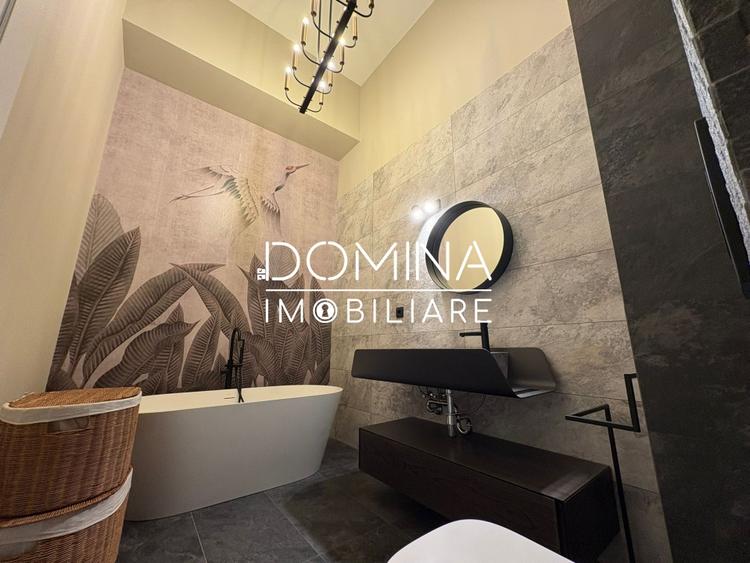 Apartament 3 camere tip loft *exclusivist*  Coloana Park - 8