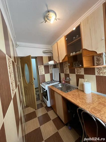 Inchiriez apartament cu 2 camere, zona Craiovei, langa Kaufland - 5