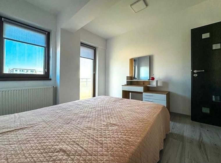 Apartament 3 camere Tomis Plus - 6