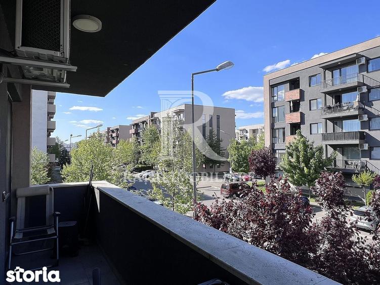 Apartament cu 3 camere | Etaj 1 | Prima Universitatii | Oradea - 7