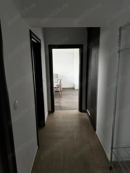 Persoana Fizica inchiriez apartament 2 camere Evergreen Towers - 5