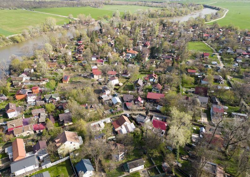 Casa cu mansarda la 3 insule - 20