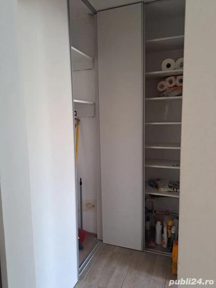 Inchiriez garsoniera Burdujeni - 6
