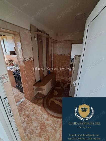 Apartament 2 camere semi-decomandat Boc?a Apartament 2 camere semi-decomandat Boc?a