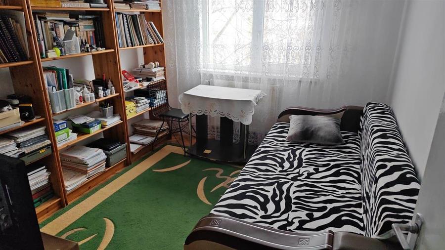 Vand apartament 3 camere, Timisoara, central - 11