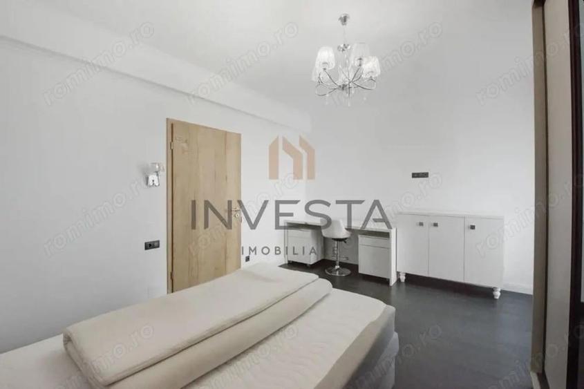 Duplex de vanzare cartier Europa in spate la reprezentanta Mercedes - 16