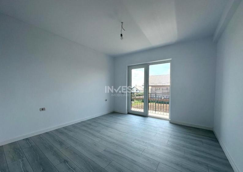 CASA 5 CAMERE POPAS PACURARI-VALEA LUPULUI - 8